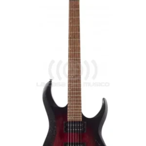 CORT GUITARRA ELECTRICA X-100 OPBB