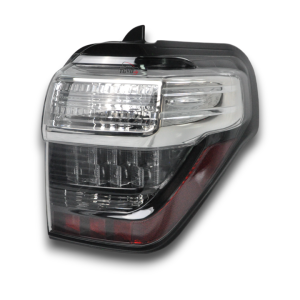 Stop Derecho Toyota 4Runner 2018-2020