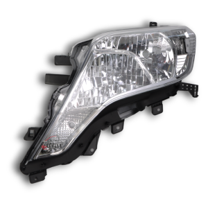 Farola Izquierda Prado TX 2015