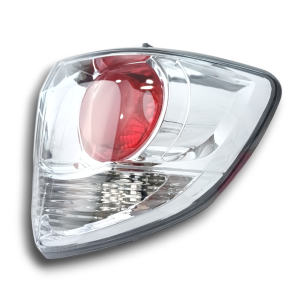 Stop Costado Derecho Fortuner