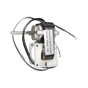 ABANICO NEVERA & FREEZER EVAPORADOR 670 110 VOLTIOS