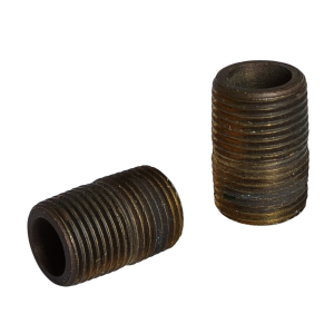 NIPLE BRONCE 3/8 M/NPT X 1»