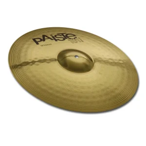 PLATILLO PAISTE 101 CRASH 16”