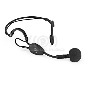 Micrófono tipo Cintillo AKGC544L