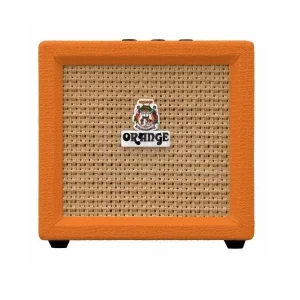 ORANGE OS-D-CRUSH-MINI | Amplificador en combo para Guitarra de 3 Watts