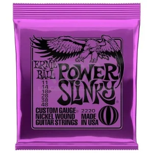 Ernieball 2220 Power Slinky 11/48