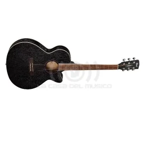 Guitarra electroacus CORT SFX-AB OPBK