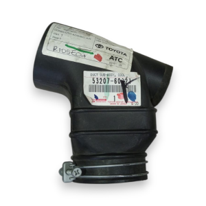 Conducto admisión de aire frio Toyota Burbuja FJ80, HDJ80, HZJ80, FZJ80 90-06 53207-60121