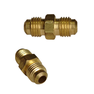 UNION BRONCE M/FLARE 45º 1/4