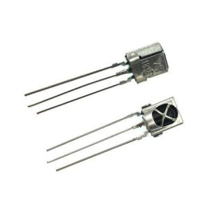 2x receptor infrarrojo universal VS1838B 38kHz infrarrojo