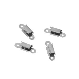 4x Clip de cama caliente cristal Ultimaker 2 IMPRESORA 3D