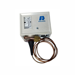 SWITCH PRESION BAJA RANCO