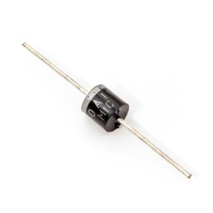 5x Diodos Rectificador 10A10 10A 1000V