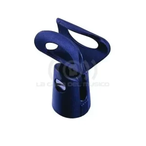 Hamilton KBC9M Pinza Clip Micrófono Universal