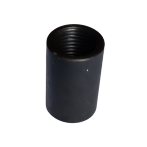 COUPLING HIERRO NEGRO 1/4 H/NPT SOLDABLE