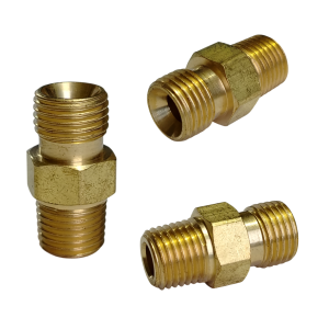 CONECTOR SALIDA MANOMETRO OXIGENO NO.32 1/4 M/NPT