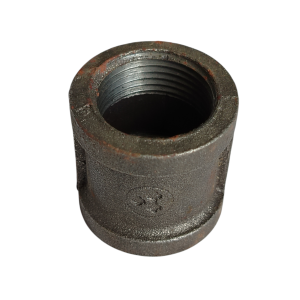 COUPLING HIERRO NEGRO 3/4 H/NPT