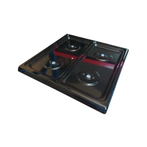 PLATO ESTUFA MABE 20»