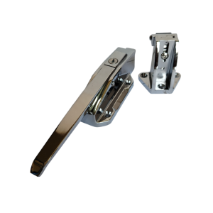 CERRADURA CUARTO FRIO NIQUELADO ECONOMICO