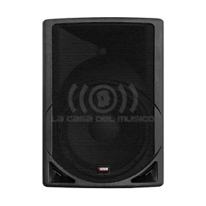 CAJA ACTIVA NOVIK EVO-260X