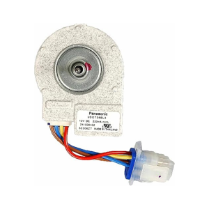 ABANICO NEVERA FRIGIDAIRE EVAPORADOR PORCELANA 12 VOLTIOS