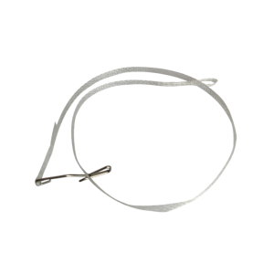 FLEJE DESAGUE LAVADORA DAEWOO