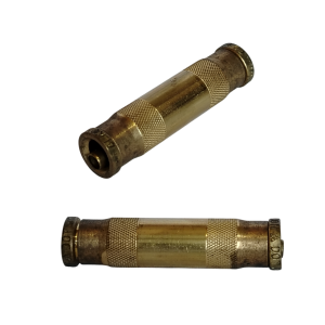 UNION BRONCE ACOPLE RAPIDO 1/4