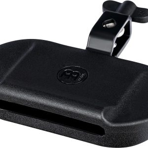 MPE3BK Bloque high pitch meinl color negro