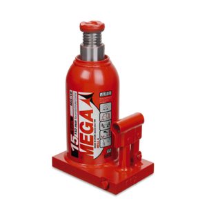 JACK HIDRAULICO MEGA #MG-15 15 TONE. PIEZA