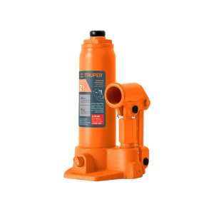 JACK HIDRAULICO TRUPER #14810/GAT-2 PIEZA 2 TON.