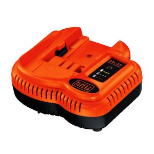 Pl-Herr. Elect. Bdk Cargador/Bat. #Bdccn24 9.6V – 24V Pieza