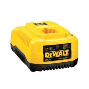 PL-HERR. ELECT. DEWALT #DC9310 CARGADOR/BAT. 7.2-18V PIEZA