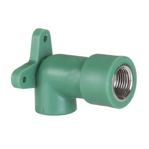 ACQUA SYSTEM – CODO A 90 FUSION – ROSCA EXTRA LARGA MET H 20 MM X 1/2