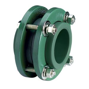 ACQUA SYSTEM – UNION DOBLE FUSION 63 MM BRIDADA