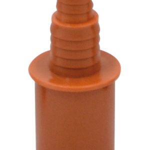 ADAPTADOR PTA DESC A/ACOND 32M X 3/4 o 1 ESPIGA (2283) AWADUCT