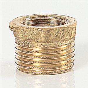 BRONCE ROSCADO – BUJE RED 3 X 2 – ALARSA (012225)