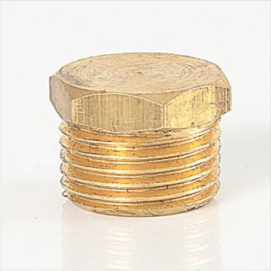 BRONCE ROSCADO – TAPON M 3 – ALARSA (011009)