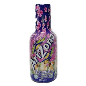 Arizona Notte Stellata Green Tea (6 x 0,5 Liter PET-flessen)