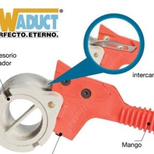 ACCESORIO REFILADOR DE 110MM ( 4193 ) –  AWADUCT