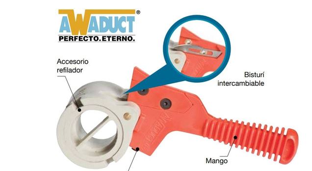 ACCESORIO REFILADOR DE 110MM ( 4193 ) – AWADUCT