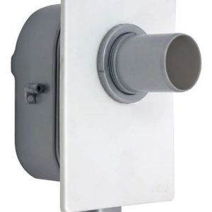 SIFON EMBUTIR COCINA ROMPESPUMA 50/50 MM TAPA INOXIDABLE (7151) AWADUC