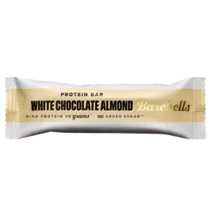 Barebells White Chocolate Almond Eiwitreep (12 x 55g)