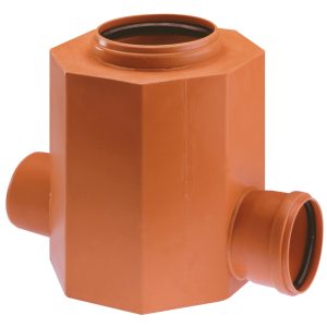 AWADUCT – BOCA ACCESO PLUVIAL OCT 110 MM MH (6030)