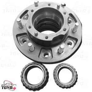 Bocín Land Cruiser4.5