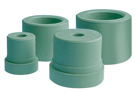 BOQUILLA 2 1/2 P/HIDRO 3 ( X UN ) (4508) - Imagen 2