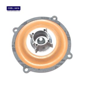 DIAFRAGMA IMPCO TORRE CA-125 PEQUEÑO (NISSAN 61/68)