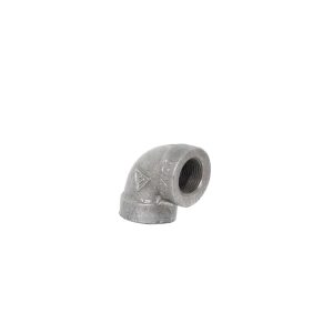 Codo Galvanizado De 1-1/4″X90 CODG32X90