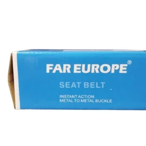 Cinturon de 2 puntos C/U par marca Far Europe