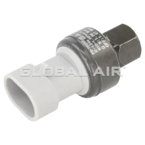 SWITCH PRESION – CEBOLLA AUTO PETERBILT ALTA PRESION 2 PIN PLUG BLANCO