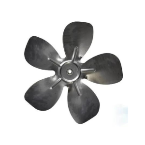 ASPA ALUMINIO 10 PULGADAS CCW EJE 5/16